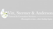 Vitt, Stermer & Anderson Funeral Home