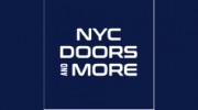NYC Doors and More