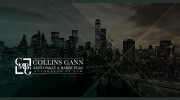 Collins Gann McCloskey & Barry