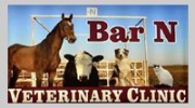 Bar N Veterinary Clinic