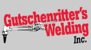 Gutschenritter's Welding