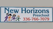 New Horizons Child Care