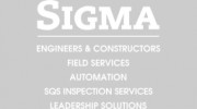 Sigma Engineers & Constructors