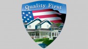 Quality First Home Improvement