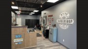 Wayne Barber Shop