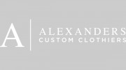 Alexander's Custom Clothiers