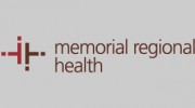 Memorial Regional Health