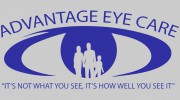 Advantage Eye Care