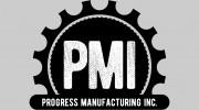 Progress Manufacturing