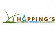 Hopping's Landscape of Madison