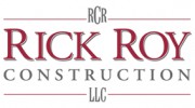 Rick Roy Construction