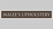 Ma Lee's Custom Upholstery