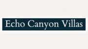 Echo Canyon Villas