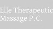 Elle Therapeutic Massage, P.C