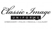 Classic Image Uniforms