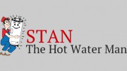 Stan the Hot Water Man