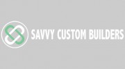 Savvy Custom Builders