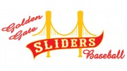 Golden Gate Sliders Baseball