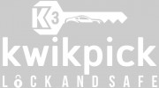 KwikPick Lock and Safe