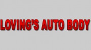 Loving's Auto Body