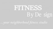 FITNESS By Design