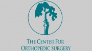 Center for Orthopedic Surgery