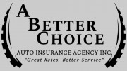 A Better Choice Auto Insurance Agency