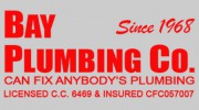 Bay Plumbing Company
