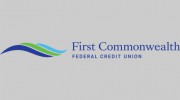 First Commonwealth Federal Credit Union