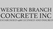 Western Branch Concrete