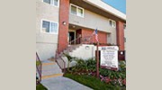 The Diplomat Apartments