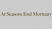 At Seasons End Mortuary