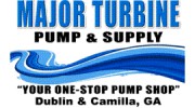 Major Turbine Pump & Supply