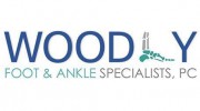 Woodly Foot & Ankle