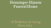 Henninger-Hinson Funeral Home