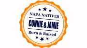 Connie & Jamie