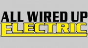 All Wired Up Electric