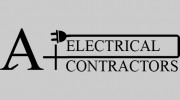 A+ Electrical Contractors