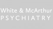 White & McArthur Psychiatry