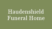 Haudenshield Funeral Home