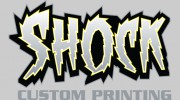 Shock Custom Printing