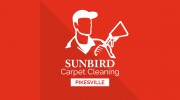 Sunbird Carpet Cleaning Pikesville