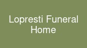 Lopresti Funeral Home & Cremation Service