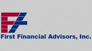 First Financial Advisors