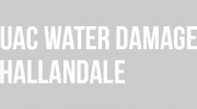 Water Damage Hallandale