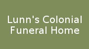 Lunn's Colonial Funeral Home