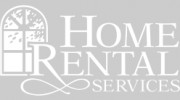 Home Rental Services