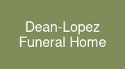 Dean Lopez Funeral Home