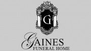 Gaines Funeral Home