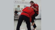 Eight Star Martial Arts Red Dragon Karate